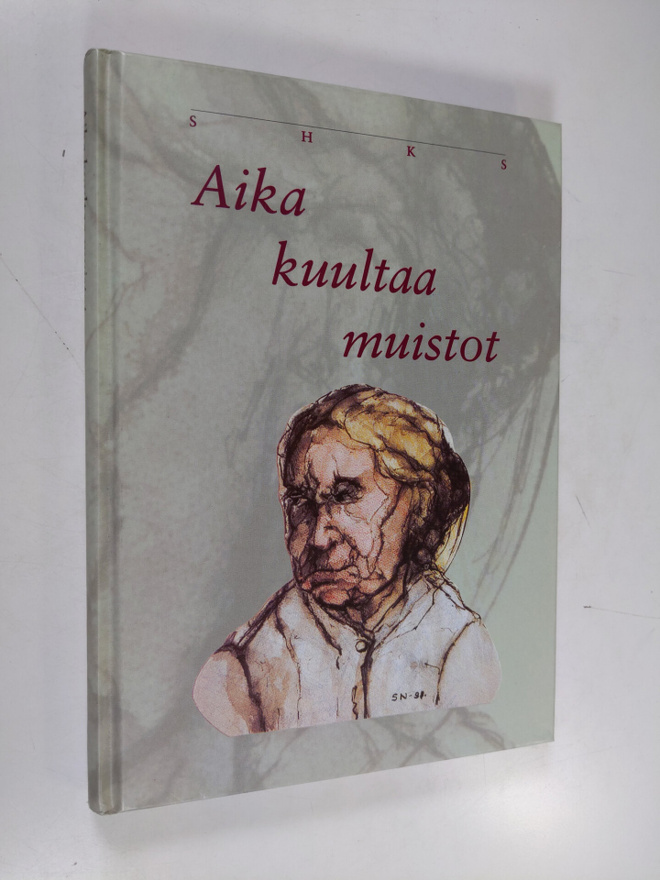 Aika kuultaa muistot