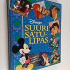 Gina Ingoglia : Disneyn suuri satulipas - pikkukuva 1