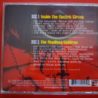 W.A.S.P. - The Headless Children/Inside The Electric Circus - pikkukuva 2