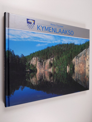Reino Turunen : Osaava Kymenlaakso