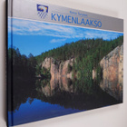 Reino Turunen : Osaava Kymenlaakso - pikkukuva 1
