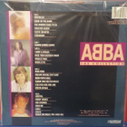 ABBA - THE COLLECTION UK -87 1ST PRESS M-/M- 2LP - pikkukuva 2