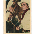 Purkkakuva n:o 704 ROY ROGERS Purukumikuva - pikkukuva 1
