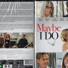 maybe i do (3 191) UUSI -FI- DVD nordic, diane keaton 2023 - pikkukuva 1