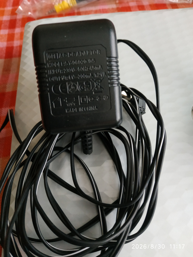 Item image