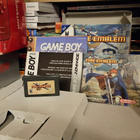 Fire Emblem GameBoy Advance - CIB - pikkukuva 3