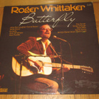 Roger Whittaker Butterfly, Pop, folk LP - pikkukuva 1