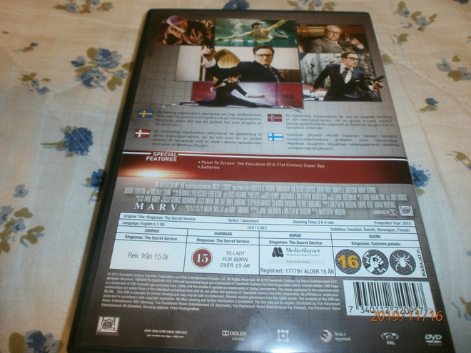 Item image