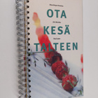 Nina Dreyer Hensley : Ota kesä talteen - pikkukuva 1