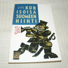 Daniel Katz Kun isoisä Suomeen hiihti -nid - pikkukuva 1