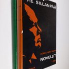 F. E. Sillanpää : Novellit 1-2 - pikkukuva 1