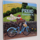 Eppu Nuotio : Pirkko Punarinta ja kadonnut polkupyörä - pikkukuva 1