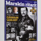 Il historia : Marskin ritarit - pikkukuva 1