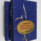 Zacharias Topelius : Talvi-iltain tarinoita 1-2 - pikkukuva 1