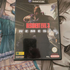 Resident Evil 3 Nemesis (GC) - pikkukuva 1