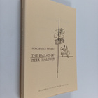 Holger Olof Nygard : The Ballad of Heer Halewijn - A stud... - pikkukuva 1