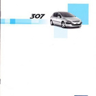 Peugeot 307 -esite, 2002 - pikkukuva 2