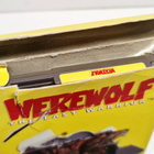 NES - Werewolf the Last Warrior (PAL-B SCN) - pikkukuva 4