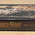 Trinity Blood (6DVD) koko 24-osainen sarja - pikkukuva 3