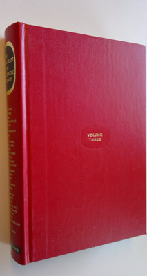 The reader's digest great encyclopaedic dictionary 3 : Ar...