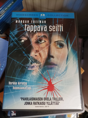 Tappava seitti