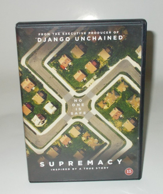 SUPREMACY