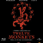 Twelve Monkeys - (Blu-ray) - pikkukuva 1