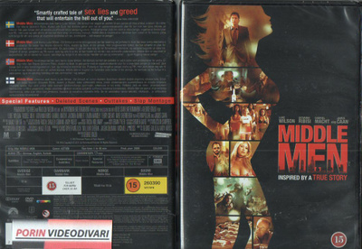 Middle Men	(52 201)	UUSI	-FI-	DVD			luke wilson	2009