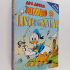 Walt Disney : Jumbo 9 : Lintu vai kala - pikkukuva 1