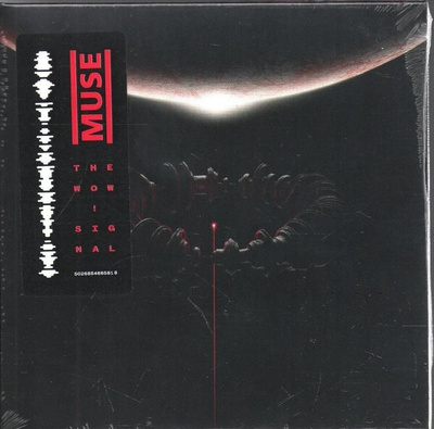 MUSE - THE WOW