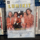 Lumikit YLE suomijulkaisu - pikkukuva 1
