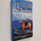 Nancy Springer : Godbond : The Sea King trilogy 3 - pikkukuva 1
