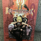 DEATH NOTE 8 (SUOMI) - pikkukuva 1