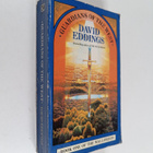 David Eddings : Guardians of the west - The Malloreon 1 - pikkukuva 1