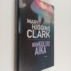 Mary Higgins Clark : Niin kuluu aika - pikkukuva 1