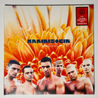 RAMMSTEIN : Herzeleid - 2LP, uusi - pikkukuva 2