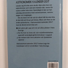 Astronomisk kalender - vad du kan se på himlen under året... - pikkukuva 2