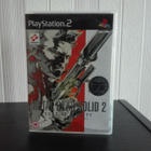 Metal Gear Solid 2: Sons Of Liberty - pikkukuva 1