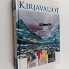 Kirjavaliot : James, Holland : Tehtävä Norjassa ; Dorothy... - pikkukuva 1
