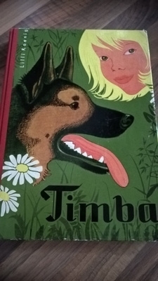 Lilli Koenig : Timba