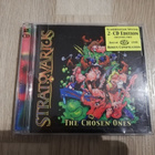 Stratovarius – The Chosen Ones (CD) - pikkukuva 1