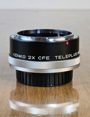 == Kenko 2x CFE Teleplus MC - FD