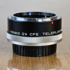 == Kenko 2x CFE Teleplus MC - FD - pikkukuva 1