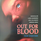 Out for blood DVD - pikkukuva 1