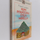 Astrid Lindgren : Peppi Pitkätossu Etelämerellä - pikkukuva 1
