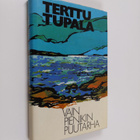 Terttu Tupala : Vain pienikin puutarha : romaani - pikkukuva 1