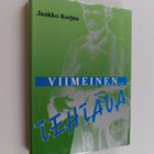 Jaakko Korjus : Viimeinen tehtävä - pikkukuva 1
