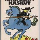 Armas J.Pulla: Kirjailijakaskut nid. 1974 Pullan omiste! - pikkukuva 1