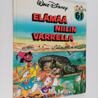 Walt Disney : Elämää Niilin varrella - pikkukuva 1