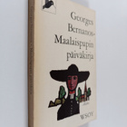 Georges Bernanos : Maalaispapin päiväkirja - pikkukuva 1